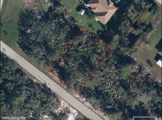3051 Redwood Rd, Lake Placid, FL 33852