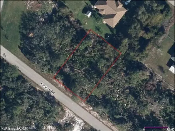 3051 Redwood Rd, Lake Placid, FL 33852