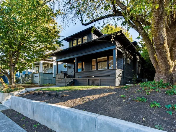 716 N Alberta St, Portland, OR 97217