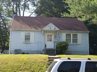 118 Phillips Ave, Runnemede, NJ 08078