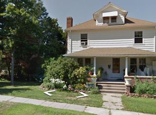 116 S Saint Ext, Bristol, CT 06010