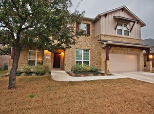 2604 Berkshire Way, Cedar Park, TX 78613