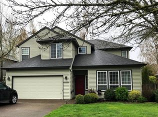 22738 SW Pinehurst Dr, Sherwood, OR 97140