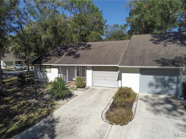 579 W Cherry Laurel Ct, Beverly Hills, FL 34465