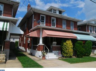 215 Brookline St, Reading, PA 19611