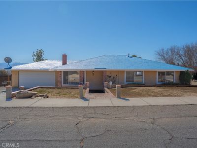 16454 Rawhide Ave, Lake Los Angeles, CA, 93591