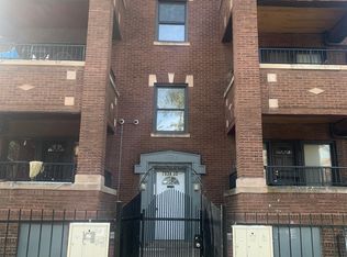 7332 S Lowe Ave #3, Chicago, IL 60621