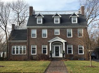 41 Crestmont Rd, Binghamton, NY 13905