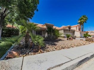 2002 Spruce Brook Dr, Henderson, NV 89074