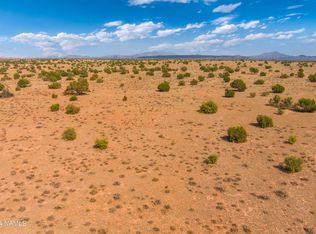 8771 Northstar Rd, Williams, AZ 86046