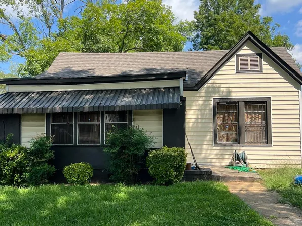 3116 Steiner Ave SW, Birmingham, AL 35221