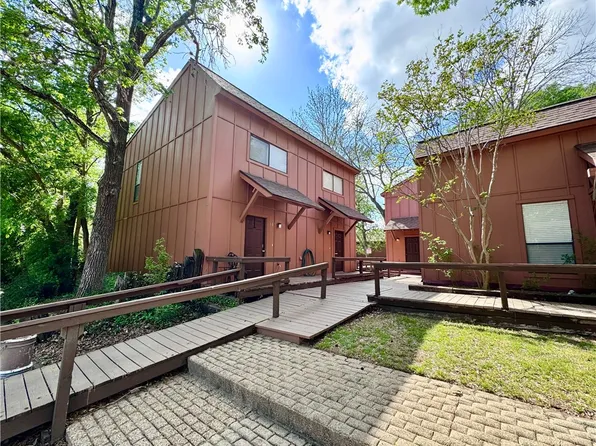 3923 Old Oaks Dr APT 5, Bryan, TX 77802