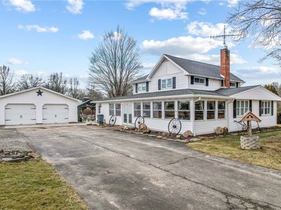 312 Browntown Rd, Slippery Rock, PA, 16057