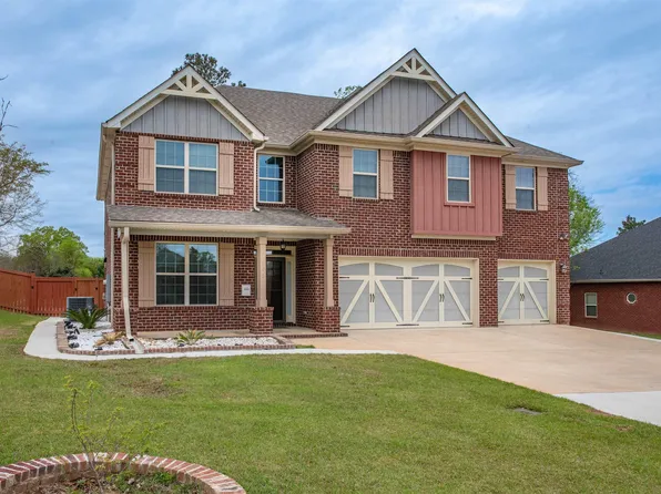 302 Morgan Ranch Cir, Bonaire, GA 31005