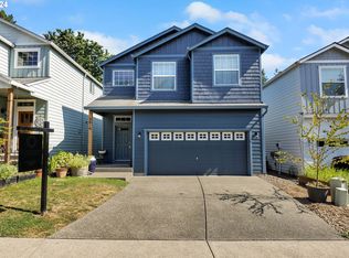 5610 I St, Washougal, WA 98671