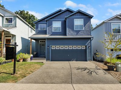 5610 I St, Washougal, WA, 98671