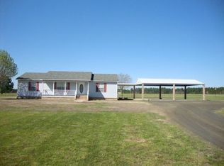 496 Route 66, Dequincy, LA 70633