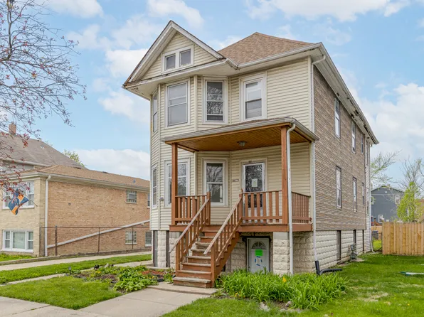 510 S 10th Ave, Maywood, IL 60153