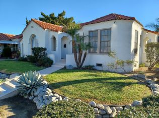 2000 San Francisco Ave, Long Beach, CA 90806