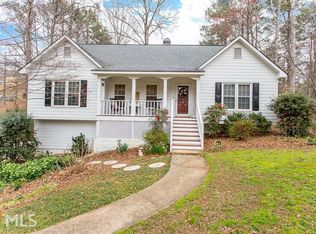 3862 Howard Dr NW, Kennesaw, GA 30152
