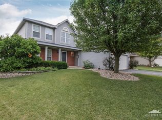2232 Stacy Cir, Montgomery, IL 60538