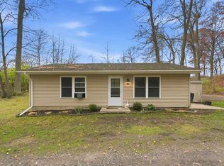 131 N 20th Ln W, Lagrange, IN 46761