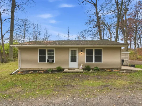 131 N 20th Ln W, Lagrange, IN 46761