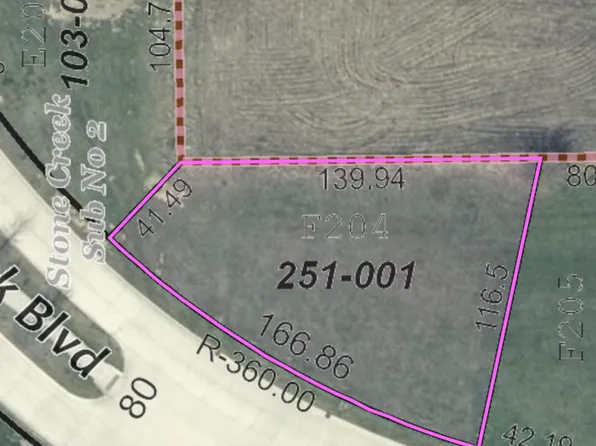 2834 E Stone Creek Blvd, Urbana, IL 61802