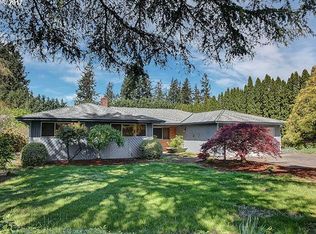 20441 S Ferguson Rd, Oregon City, OR 97045