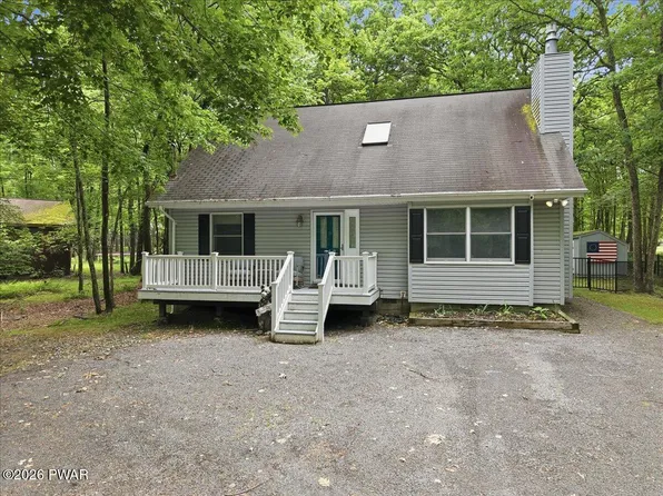 117 Franklin Dr., Lords Valley, PA 18428