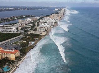4501 S Ocean Blvd APT F3, South Palm Beach, FL 33480