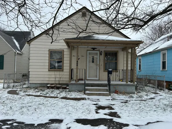 404 Miller Ave, Lancaster, OH 43130