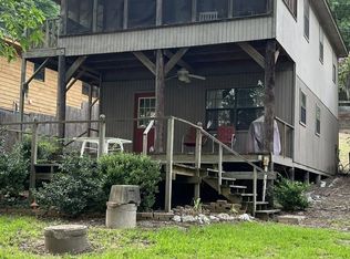 391 McR 3637, Jefferson, TX 75657