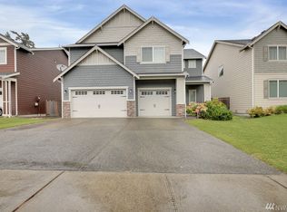 3513 181st St E, Tacoma, WA 98446