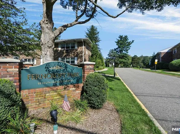 66 S Franklin Tpke APT 67, Ramsey, NJ 07446