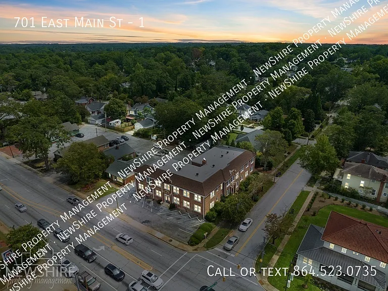 701 E Main St #1 — Photo 1