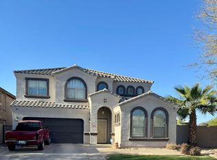 9108 W Kirby Ave, Tolleson, AZ 85353