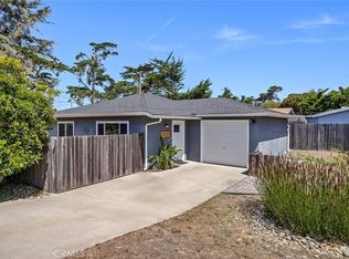 870 El Morro Ave, Los Osos, CA 93402