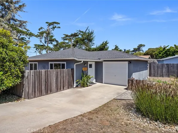 870 El Morro Ave, Los Osos, CA 93402