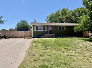 425 E Grant Ct, Ulysses, KS 67880