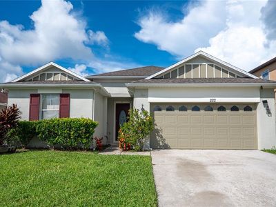 222 Bacopa Pass, Davenport, FL, 33897