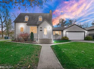 912 Mulberry St, Hammond, IN 46324