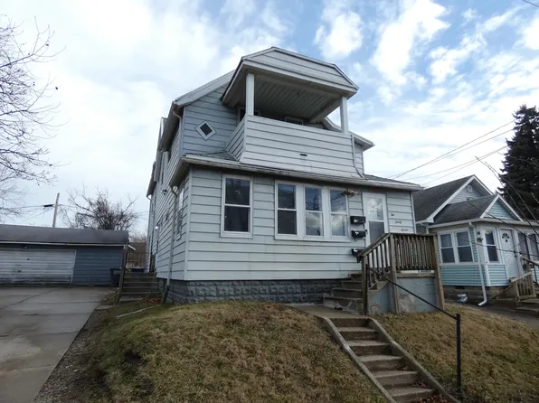237 Yondota St APT B, Toledo, OH 43605