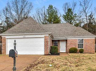 10100 Cameron Ridge Trl, Cordova, TN 38016