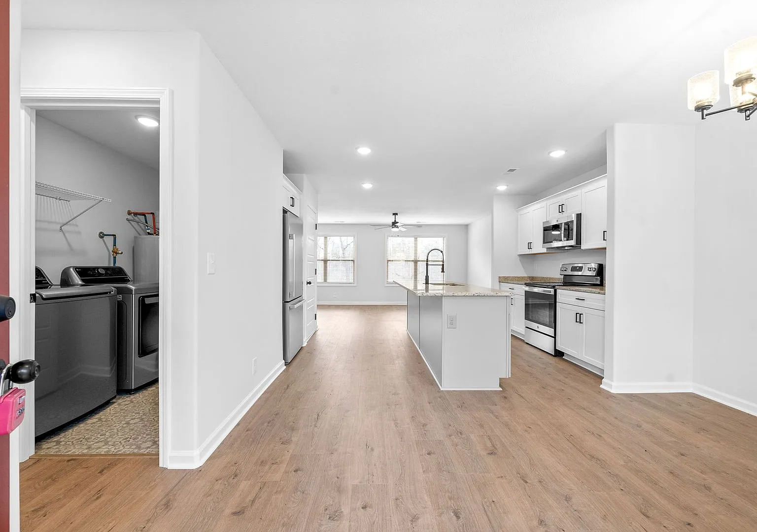 Coming Soon Brand New Home Close To Downtown And Shopping- Ready For You To Call Home Today! — Photo 4