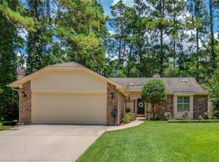 20 N Summer Star Ct, Spring, TX 77380