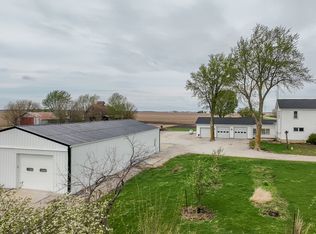 11323 N 1500 East Rd, Pontiac, IL 61764