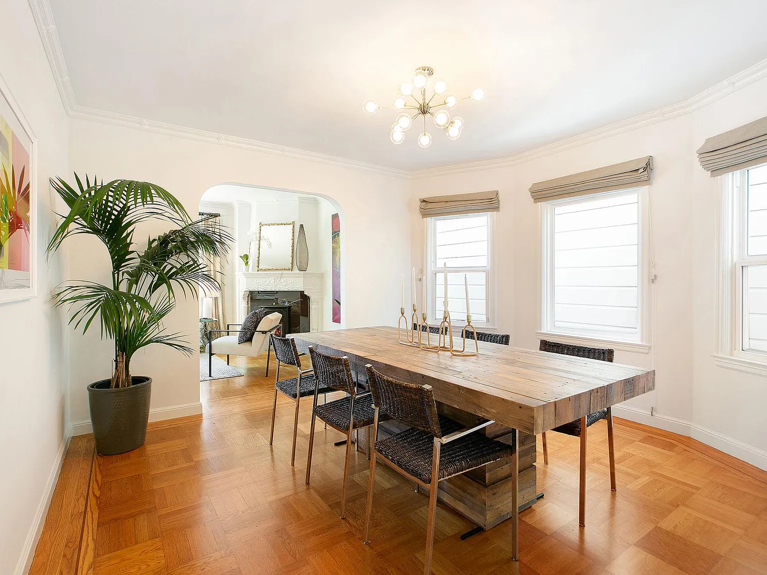3 bed, 1700 sqft, $7,500 — Photo 4