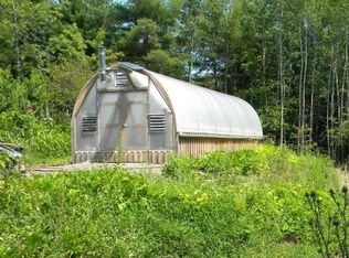 881 Greenfield Rd, Greenbush, ME 04418