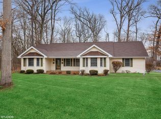 1167 W Swanson Dr, La Porte, IN